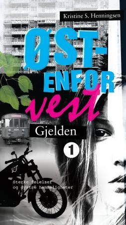 "Gjelden" av Kristine S. Henningsen