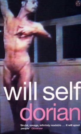 "Dorian an imitation" av Will Self