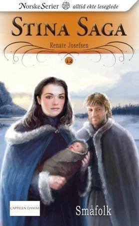 "Småfolk" av Renate Josefsen