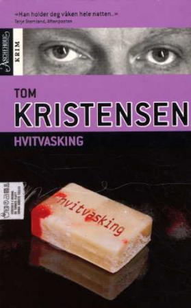"Hvitvasking" av Tom Kristensen
