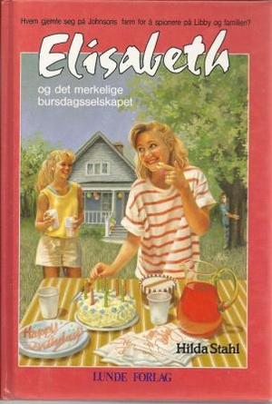 Elizabeth og det merkelige bursdagsselskapet