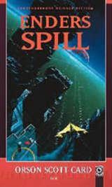 "Enders spill" av Orson Scott Card