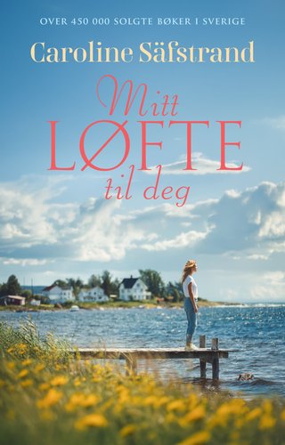 Mitt løfte til deg
