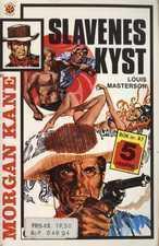 Slavenes kyst ; Kane's våpen