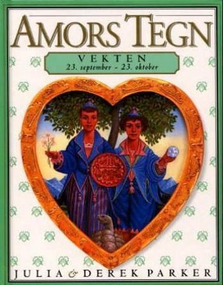 Vekten - 23. september - 23. oktober