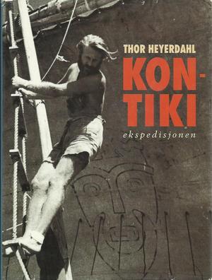 Kon-Tiki ekspedisjonen