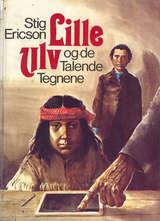 Lille Ulv og de Talende tegnene