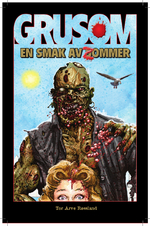 "En smak av zommer" av Tor Arve Røssland