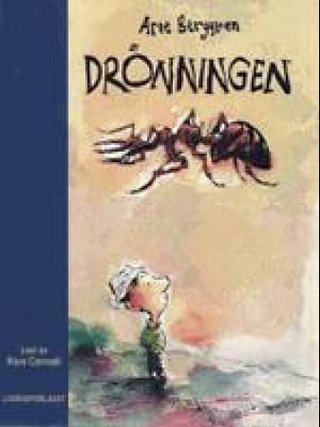 Dronningen