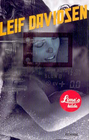 "Lime's bilde" av Leif Davidsen