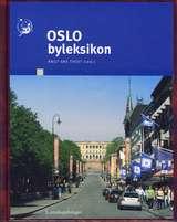 "Oslo byleksikon" av Knut Are Tvedt