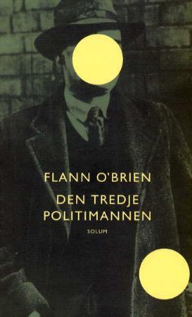 "Den tredje politimannen" av Flann O'Brien