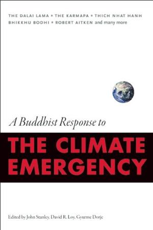 "A Buddhist Response to the Climate Emergency" av John Stanley