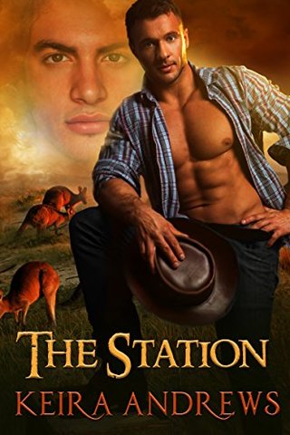 "The Station Gay Romance" av Keira Andrews