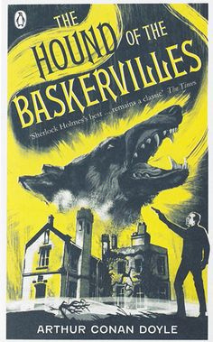 "The Hound of the Baskervilles (Penguin Classics)" av Arthur Conan Doyle