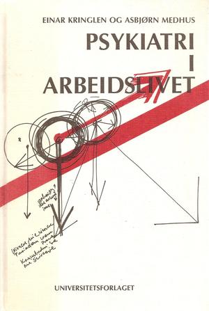 Psykiatri i arbeidslivet