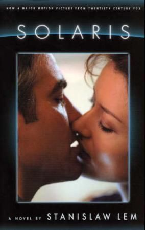 "Solaris roman" av Stanisław Lem