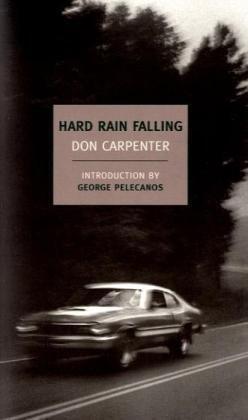 Hard Rain Falling (New York Review Books Classics)