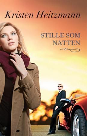 Stille som natten - en roman