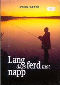 Lang dags ferd mot napp