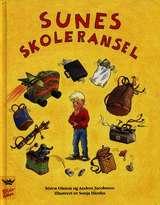 Sunes skoleransel