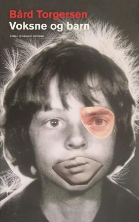 "Voksne og barn" av Bård Torgersen