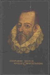 "Eksemplariske noveller - et utvalg" av Miguel de Cervantes Saavedra