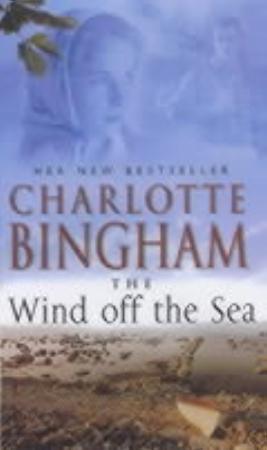 "The wind off the sea" av Charlotte Bingham