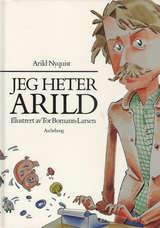 Jeg heter Arild