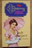 "Lady Margaret Nøkkelromanen 17" av Phyllis Taylor Pianka