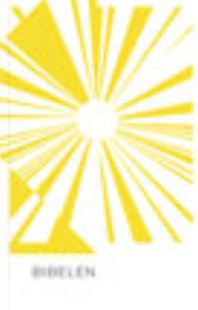 "Bibelen - Den heilage skrifta : Det gamle og Det nye testamentet" 