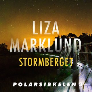Stormberget