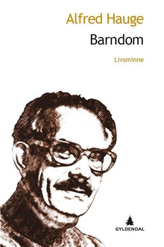 "Barndom" av Alfred Hauge