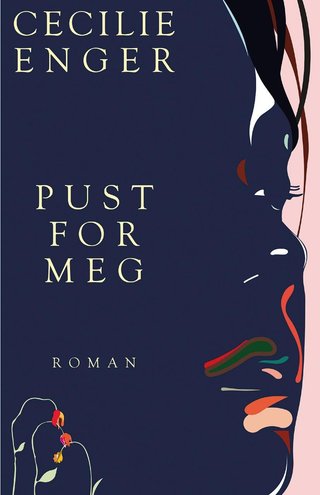 "Pust for meg roman" av Cecilie Enger