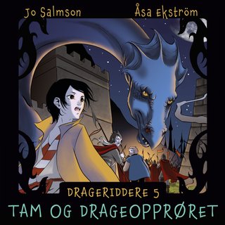 Tam og drageopprøret