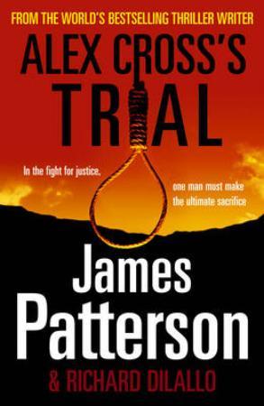 "Alex Cross' trial" av James Patterson