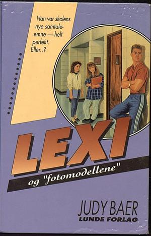 Lexi og fotomodellene