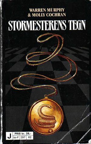 "Stormesterens tegn" av Molly Cochran