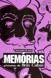 Memórias póstumas de Brás Cubas