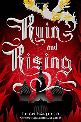"Ruin and Rising (The Grisha Trilogy)" av Leigh Bardugo