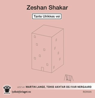 Tante Ulrikkes vei - roman