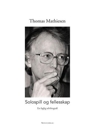 Solospill og fellesskap - en faglig selvbiografi