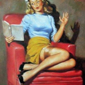 Renate Elisabeth Thorbjørnsen