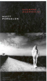 Hvitt porselen - roman