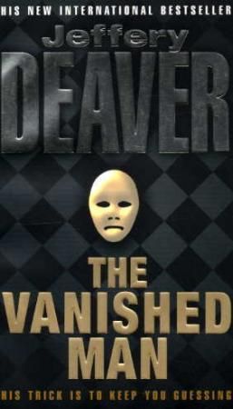 The vanished man