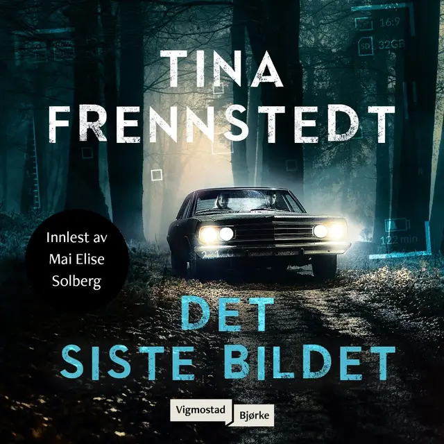 Eg lyttar til: