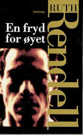 "En fryd for øyet" av Ruth Rendell