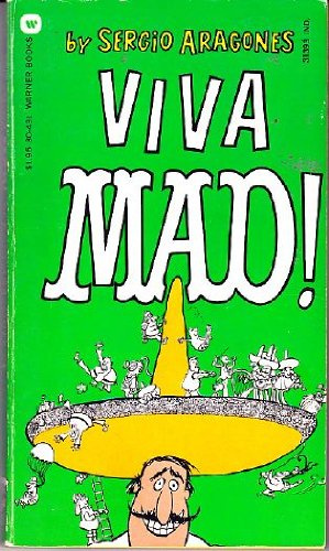 Viva "Mad"