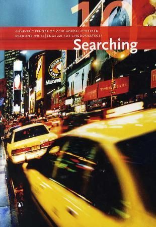 Searching 10 - read and write