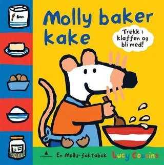 Molly baker kake - en Molly-faktabok